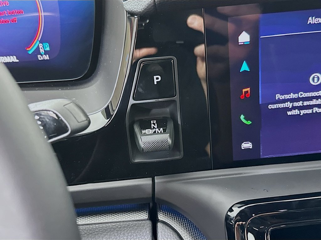 New 2026 Porsche Panamera 4 AWD/4WD image 19