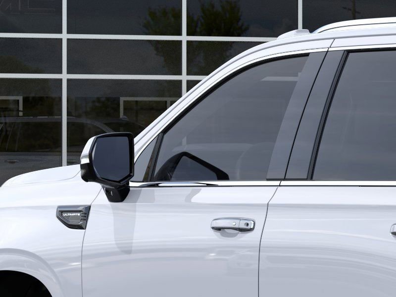 New 2026 GMC Yukon Denali Ultimate image 12
