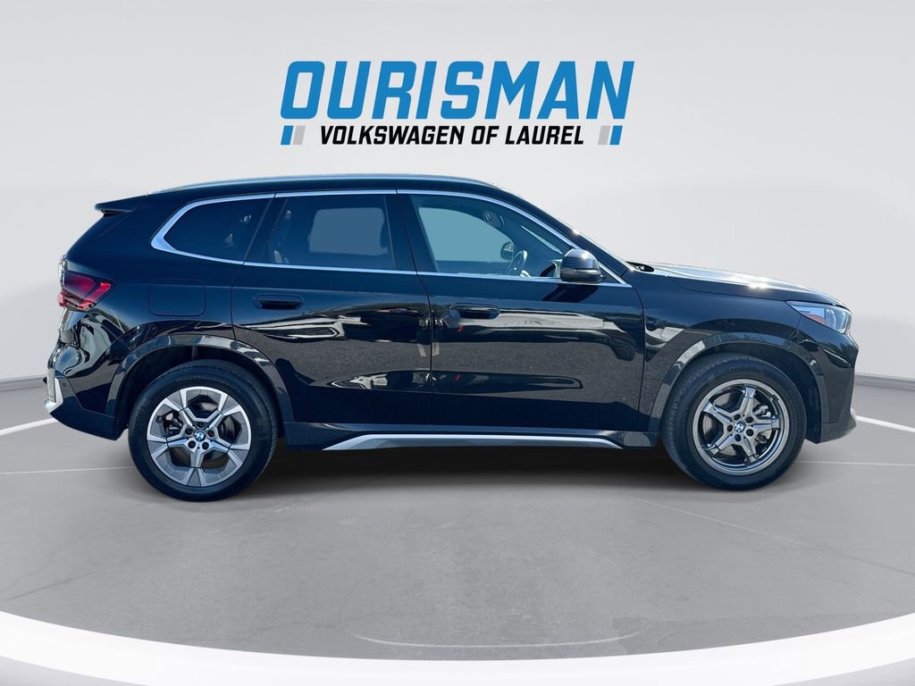 Used 2025 BMW X1 xDrive28i image 9