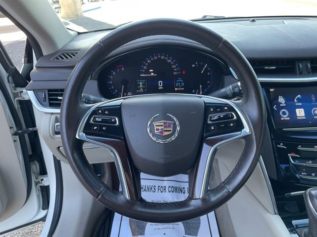 Used 2014 Cadillac XTS Base image 15