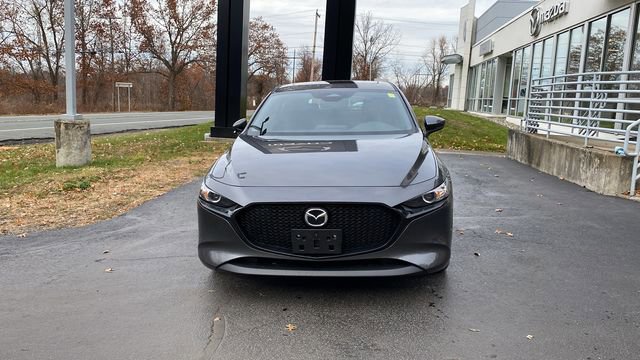New 2026 MAZDA MAZDA3 s image 2