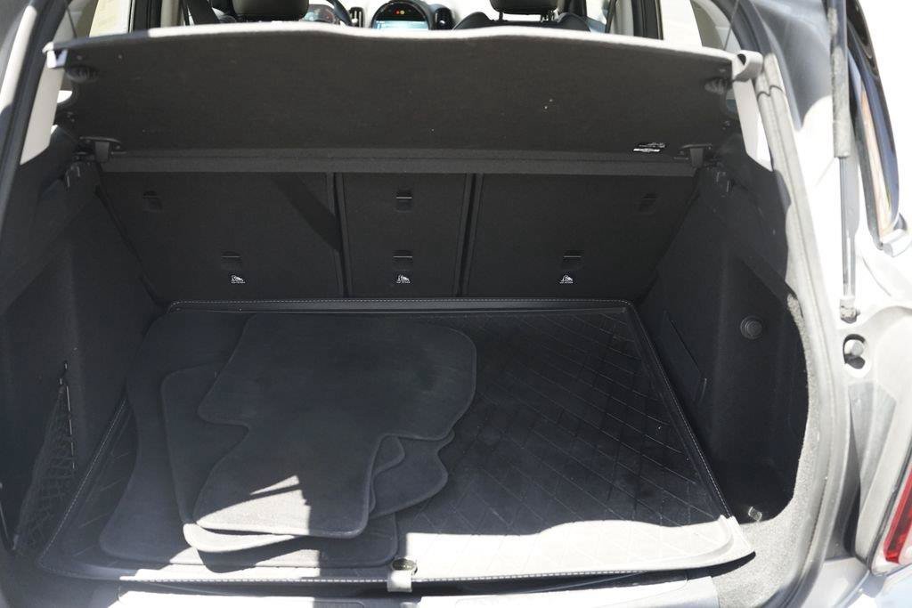 Used 2024 MINI Cooper Countryman S AWD/4WD image 12