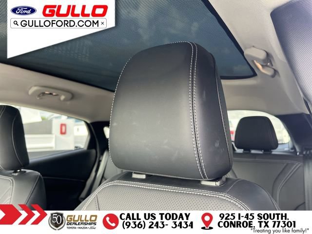 Used 2024 Ford Mustang Mach-E Premium RWD image 17