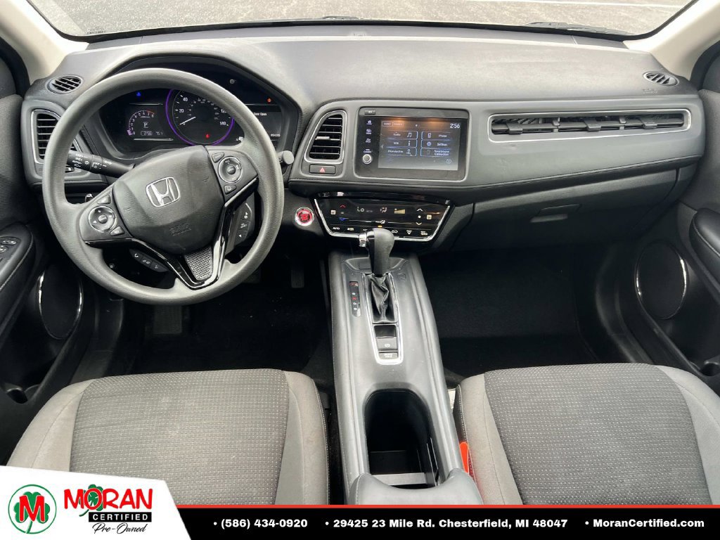 Used 2021 Honda HR-V EX image 13