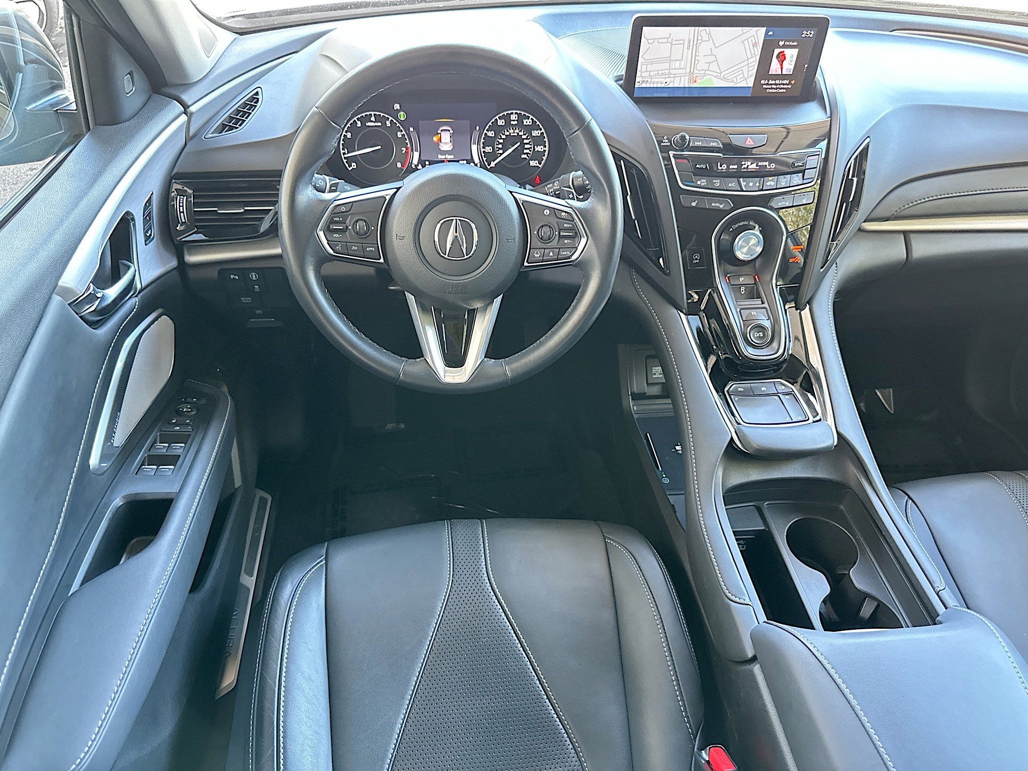 Used 2023 Acura RDX FWD w/ Technology Package image 24