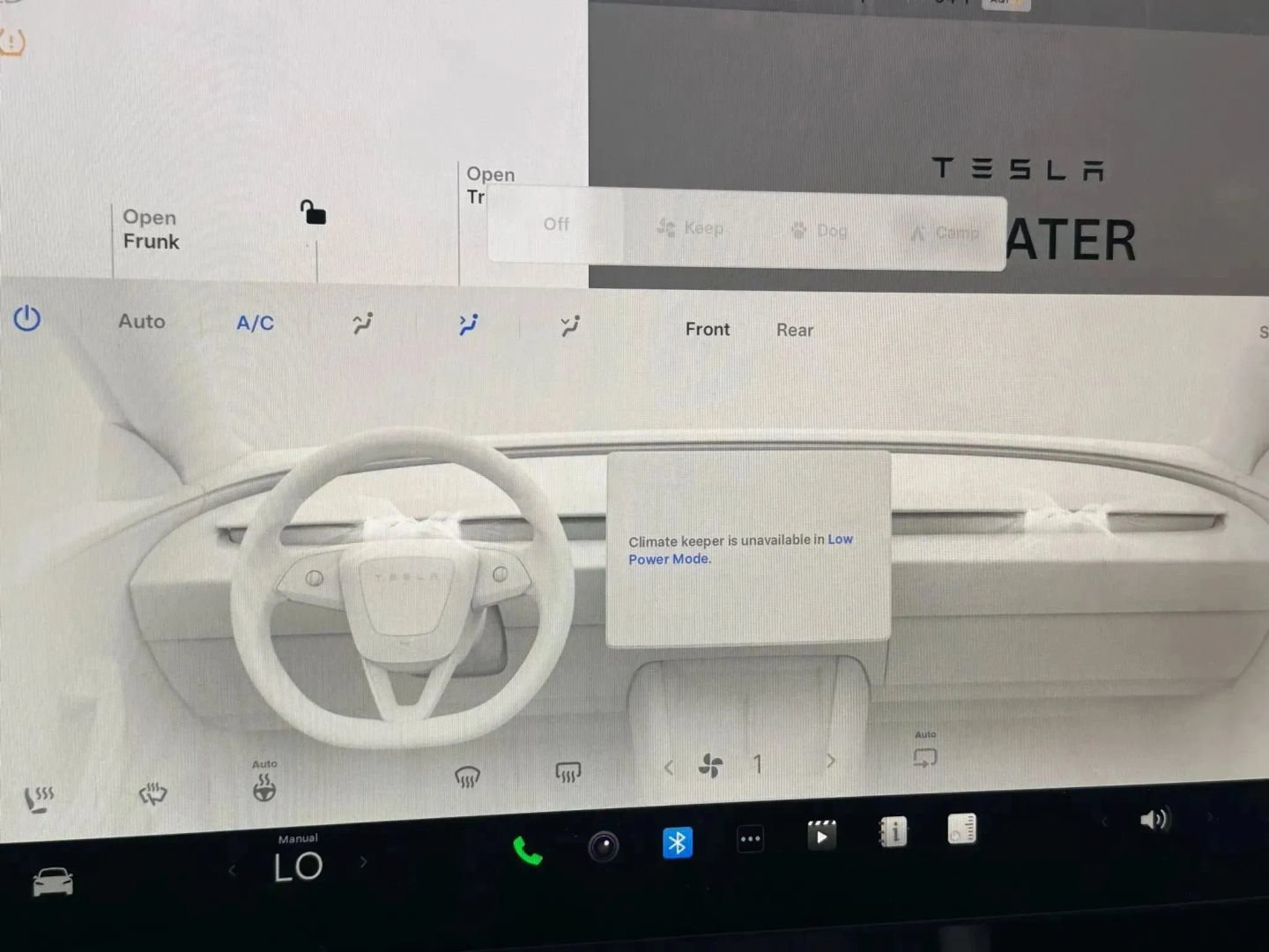 Used 2024 Tesla Model 3 Long Range RWD image 17