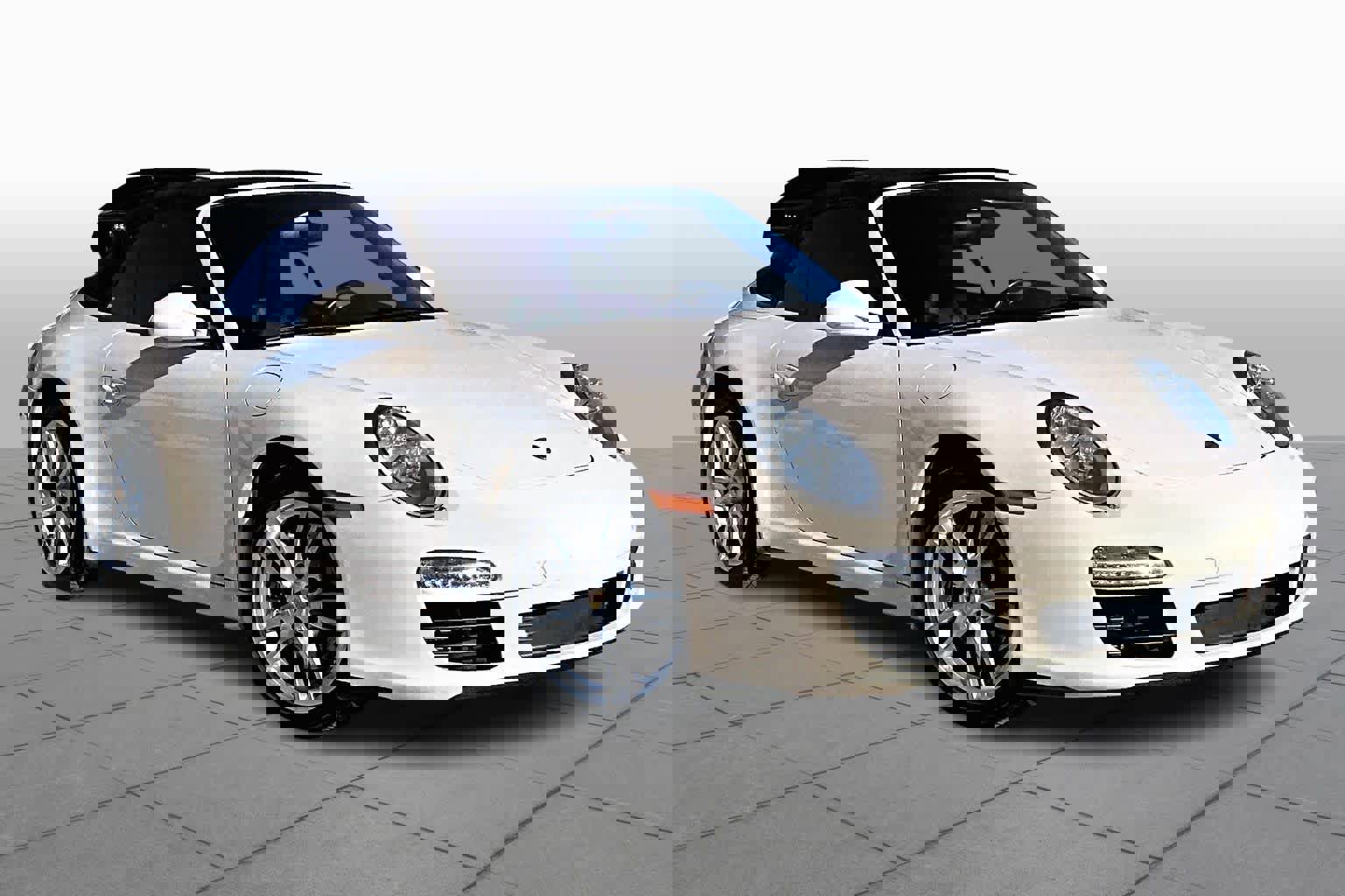 Used 2009 Porsche 911 Carrera image 2