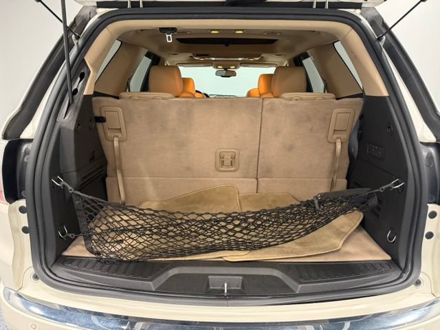 Used 2011 GMC Acadia Denali FWD image 35