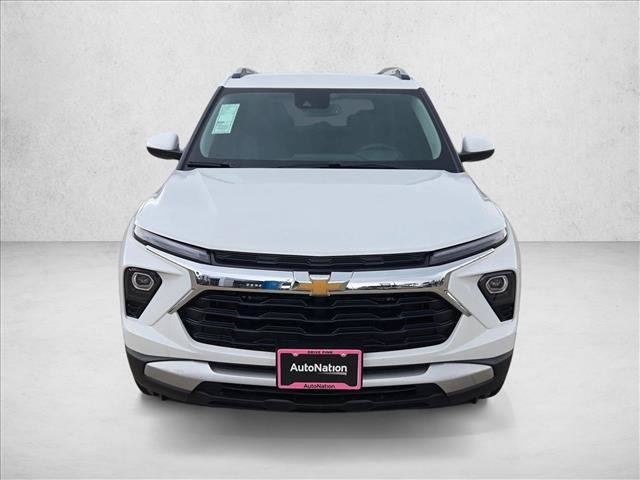 New 2026 Chevrolet TrailBlazer LT w/ Convenience Package FWD image 6