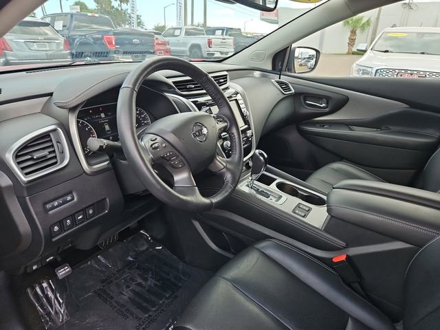 Used 2020 Nissan Murano SL w/ Cargo Package image 16