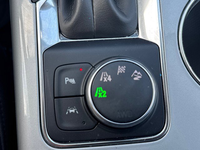 Used 2022 Chevrolet Blazer LT image 18