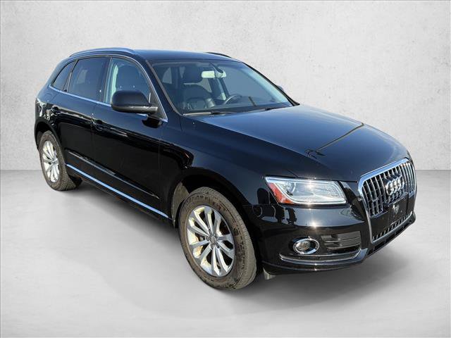 Used 2014 Audi Q5 2.0T Premium AWD/4WD image 3