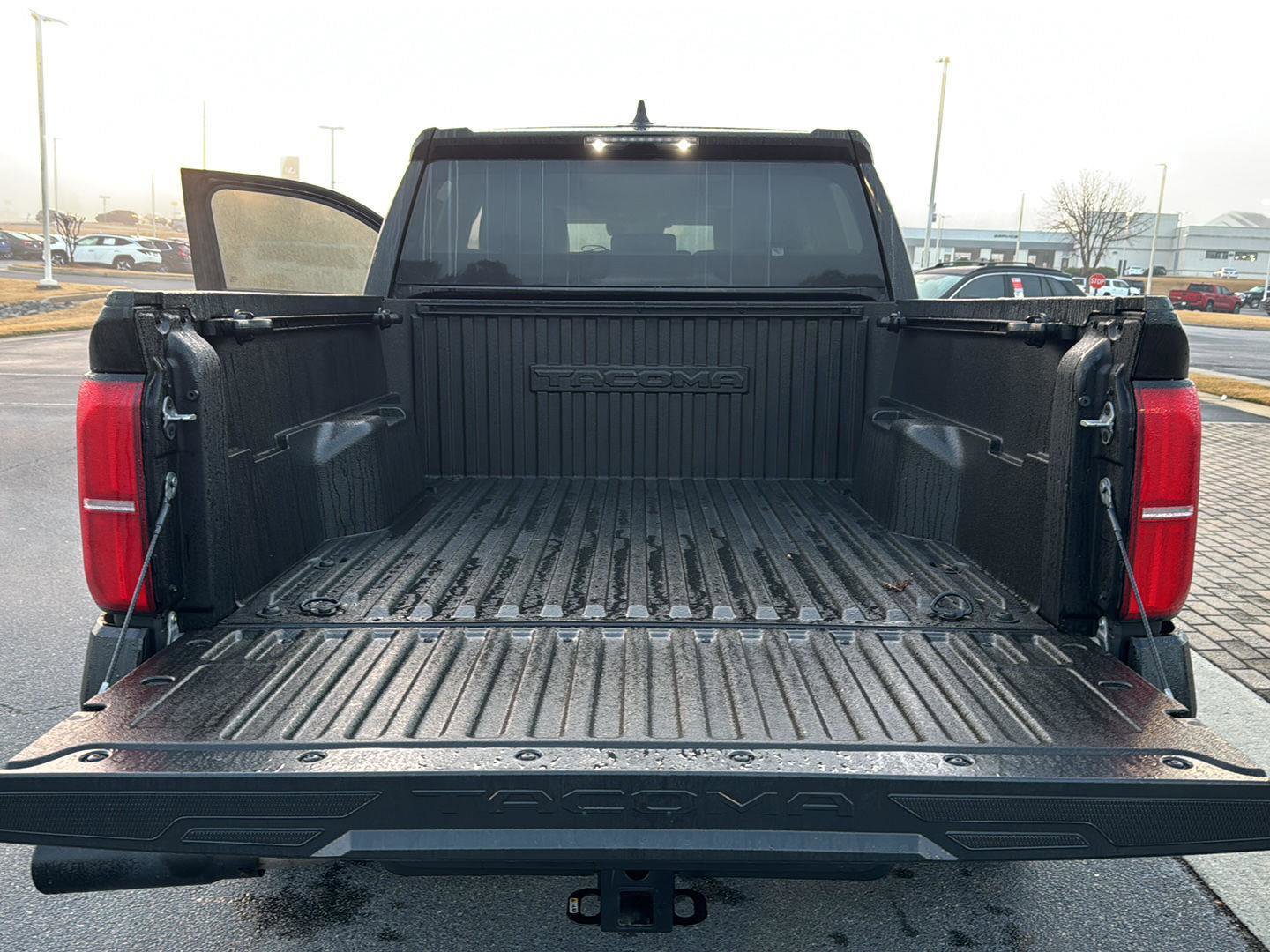 Certified 2024 Toyota Tacoma SR5 image 27