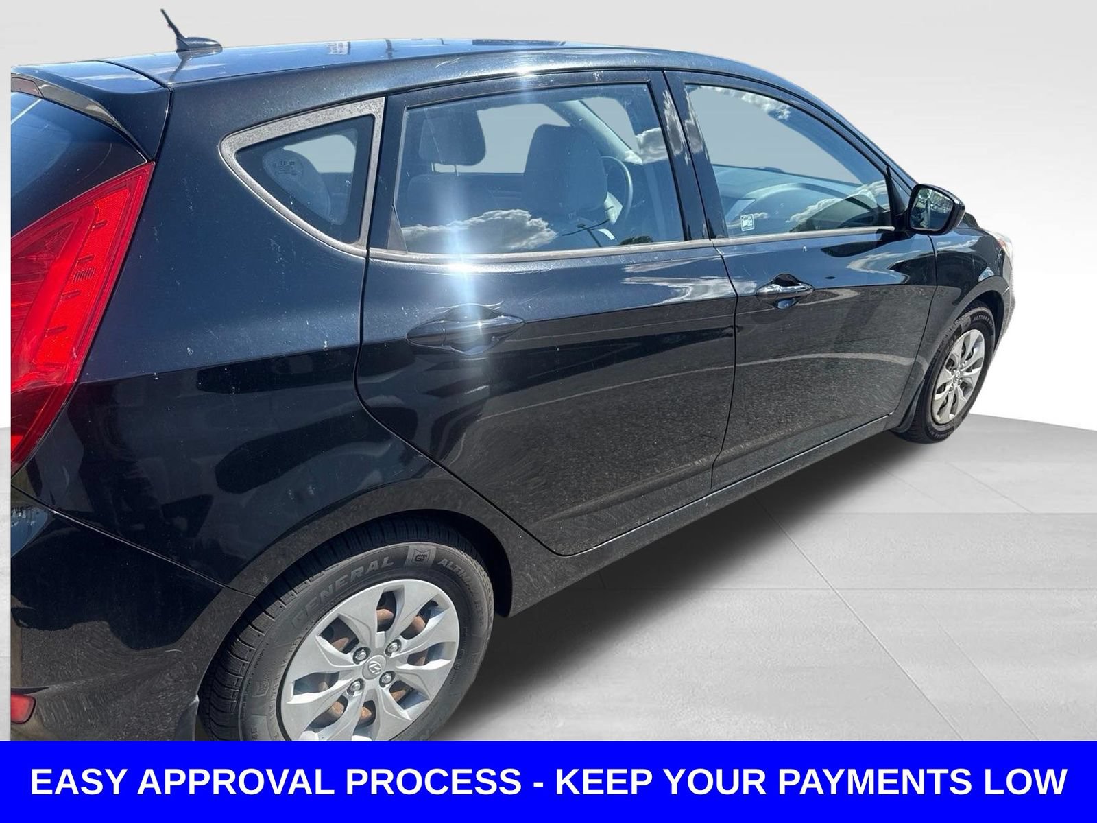 Used 2016 Hyundai Accent SE FWD image 8