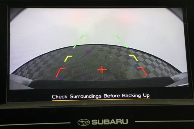 Used 2018 Subaru Crosstrek 2.0i Premium AWD/4WD image 16