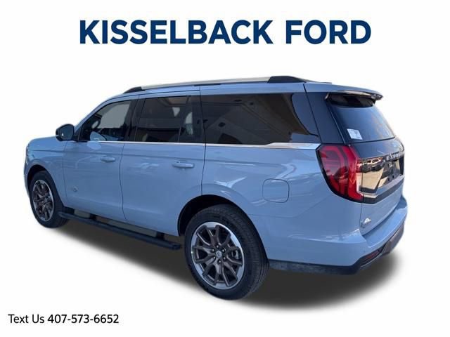 New 2026 Ford Expedition King Ranch image 5