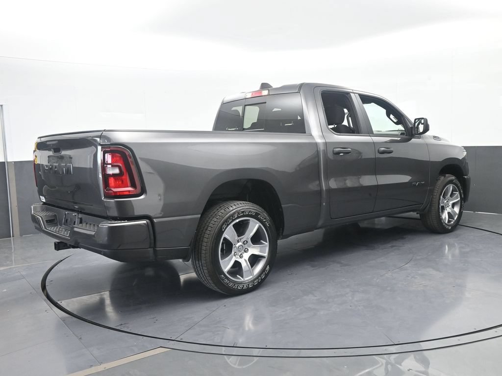 Used 2026 RAM 1500 Express RWD image 6