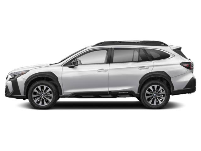 Used 2025 Subaru Outback Limited AWD/4WD image 3