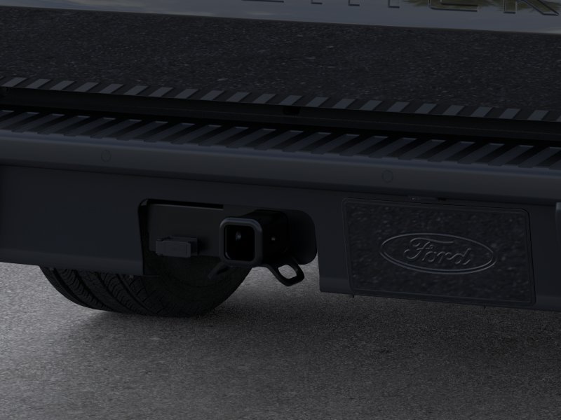 New 2026 Ford Maverick XLT FWD image 23