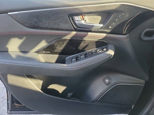 Used 2025 Acura MDX Type S image 28