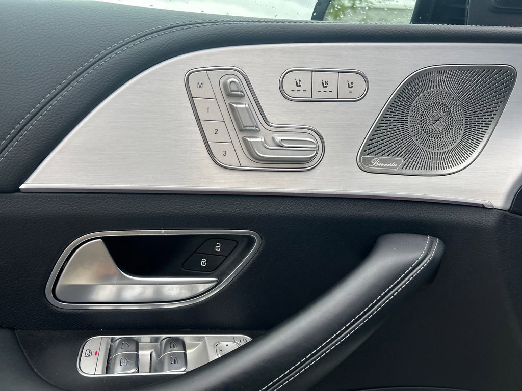Certified 2023 Mercedes-Benz GLE 53 AMG 4MATIC image 12