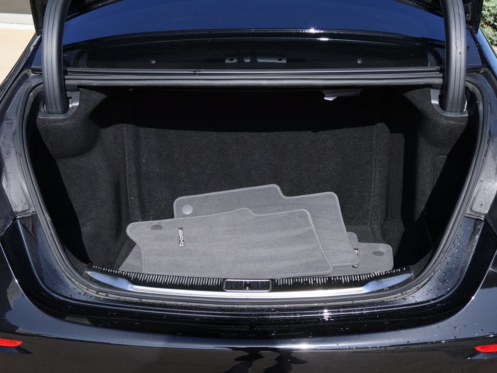Certified 2021 Mercedes-Benz S 580 4MATIC Sedan image 17