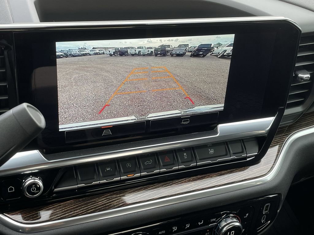 New 2026 GMC Sierra 1500 Elevation w/ Elevation Select Package image 15