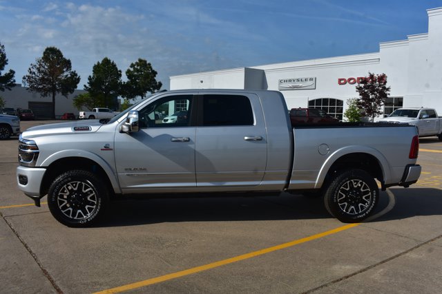 New 2026 RAM 2500 Limited image 9