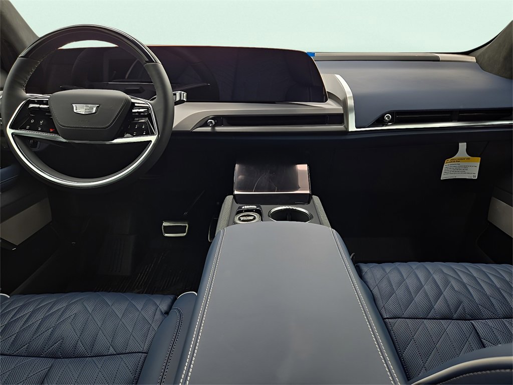 New 2026 Cadillac Vistiq Premium Luxury w/ LPO, Floor Liner Package image 20