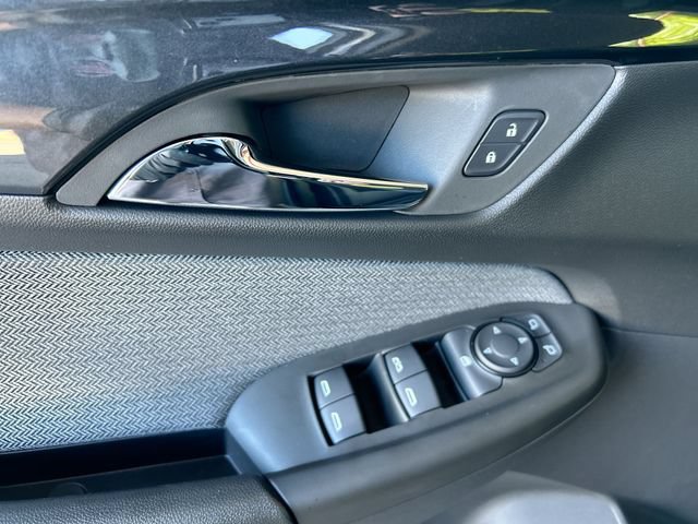 New 2026 Chevrolet TrailBlazer LS w/ LS Convenience Package AWD/4WD image 21