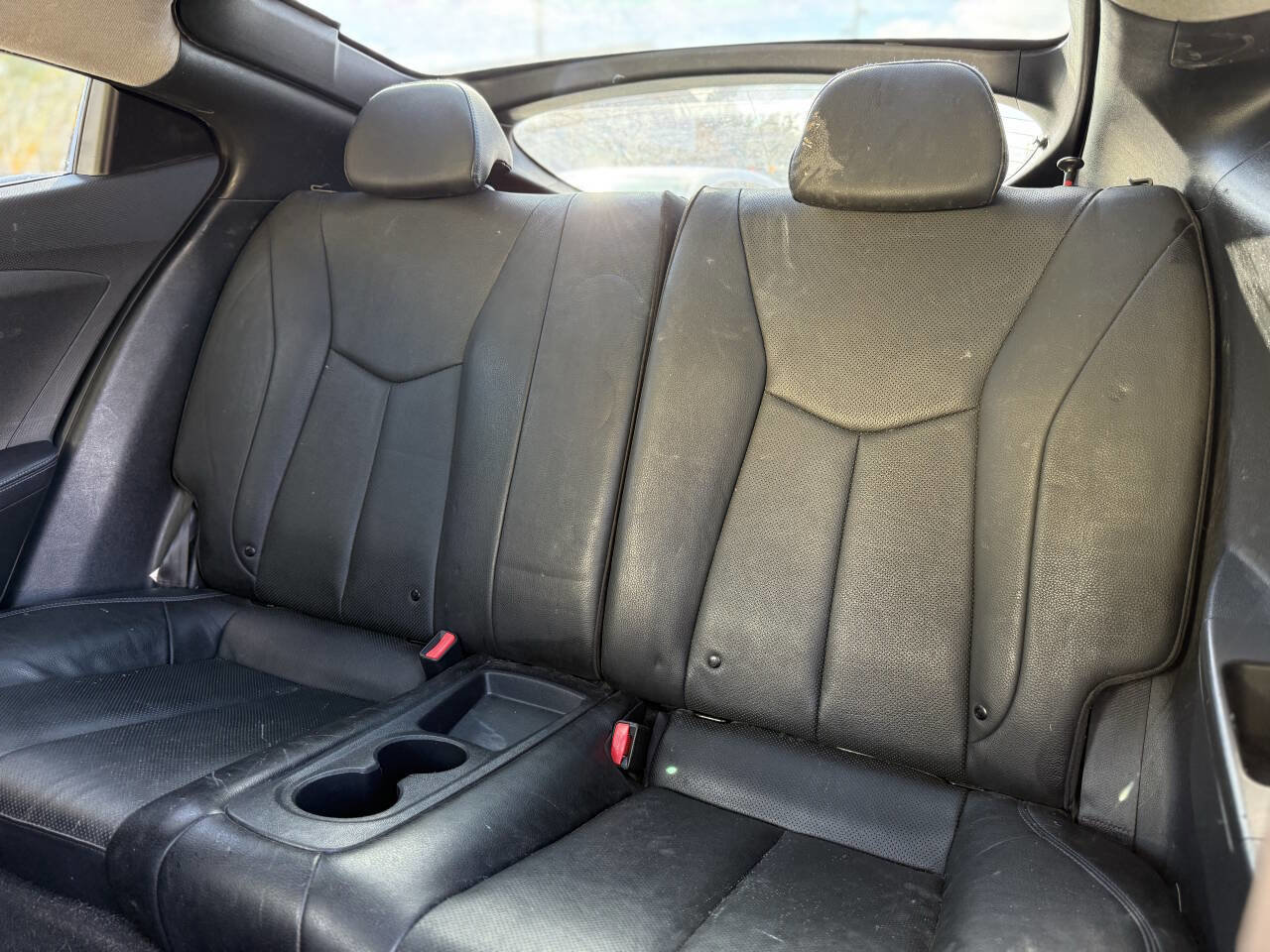 Used 2014 Hyundai Veloster Turbo w/ Turbo Technology Package 04 image 20