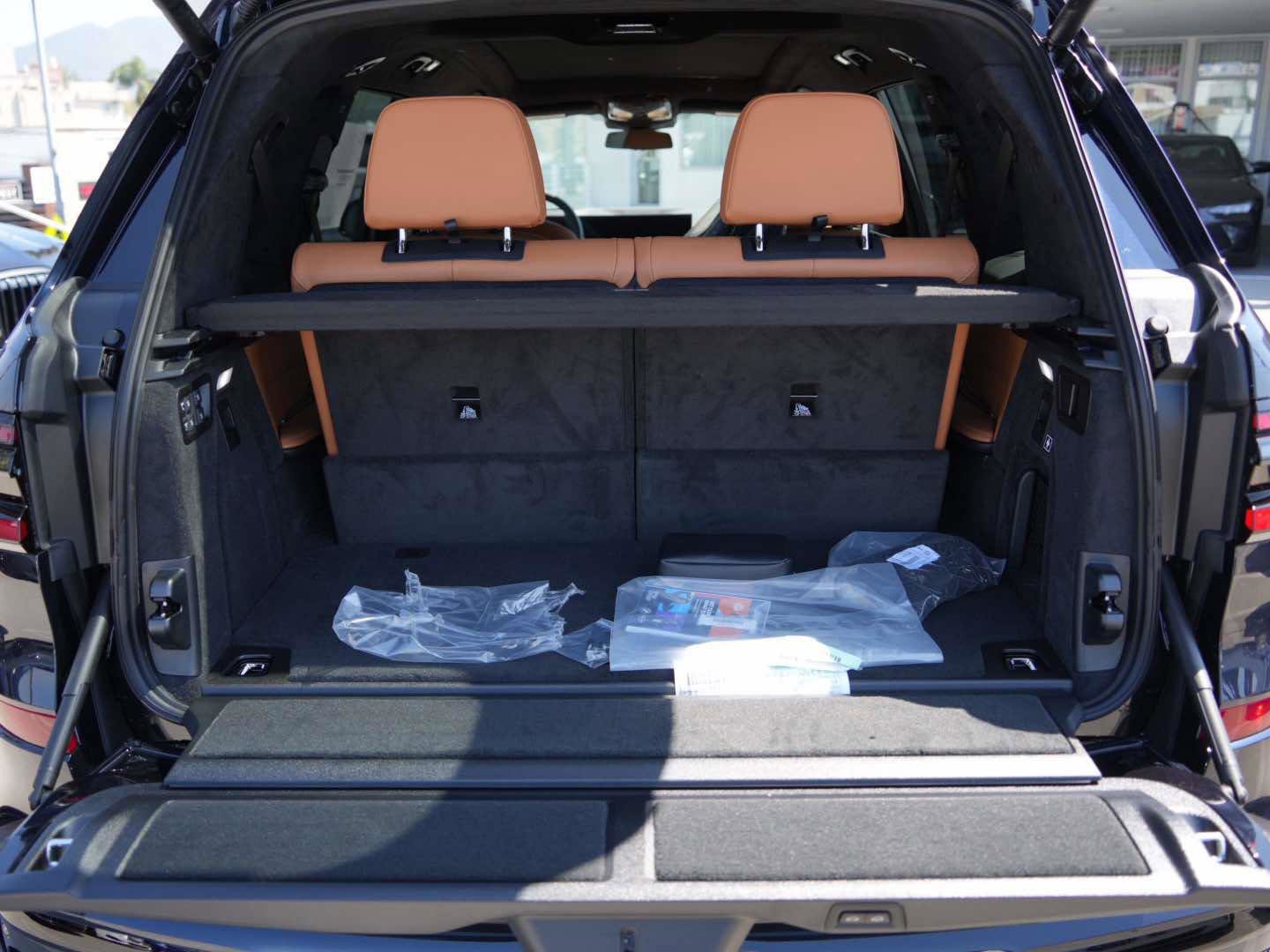 New 2026 BMW X7 xDrive40i image 5