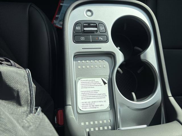 New 2026 Hyundai Ioniq 9 Calligraphy image 23