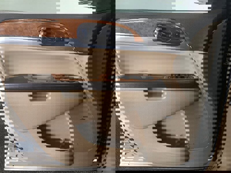 Used 2008 Buick Enclave CXL w/ Entertainment Package #3 image 16