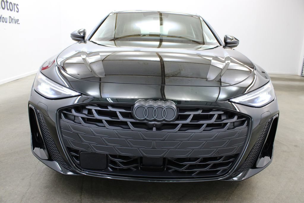New 2026 Audi A6 Premium Plus AWD/4WD image 7