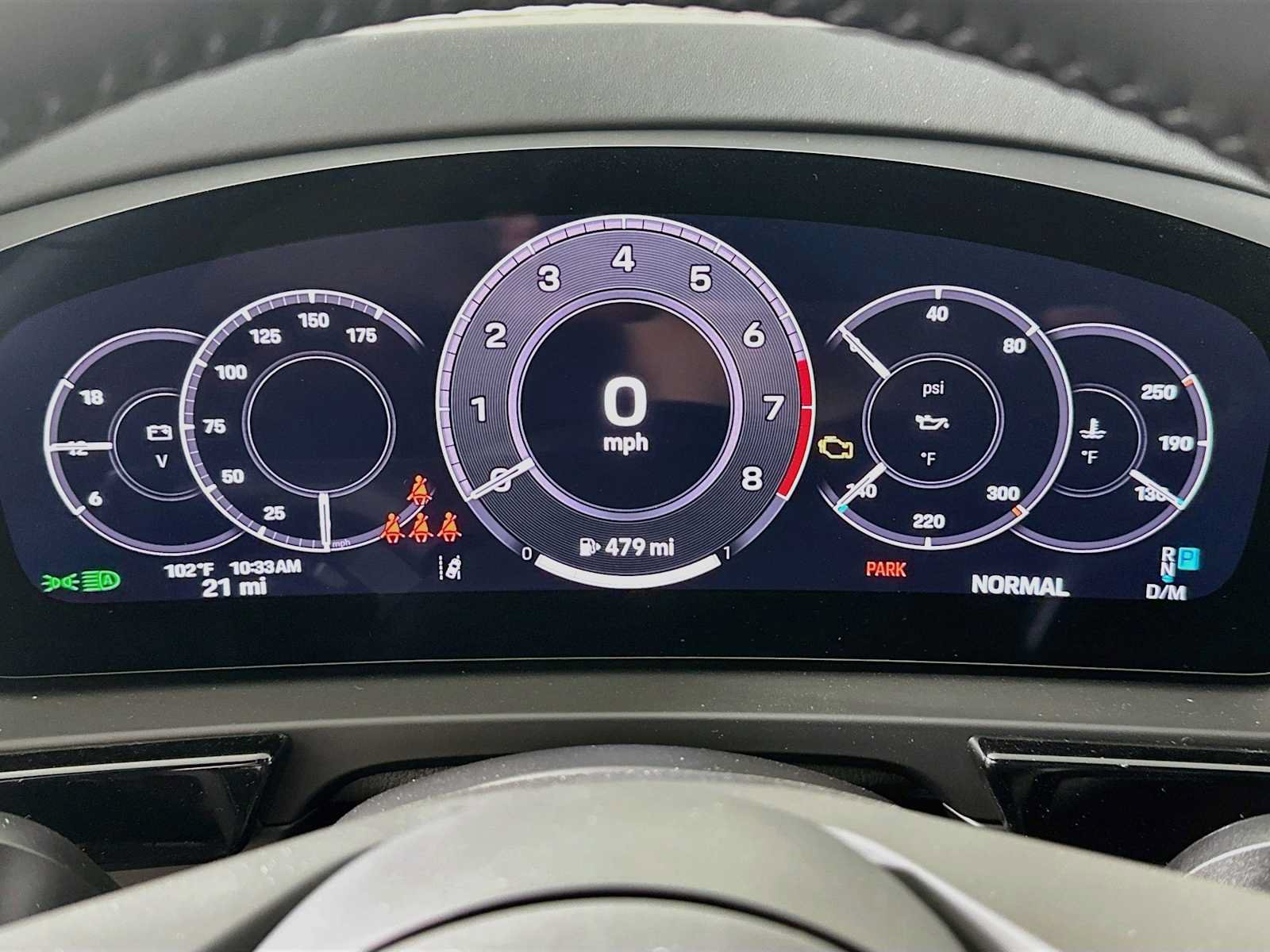 New 2026 Porsche Cayenne Coupe AWD/4WD image 15