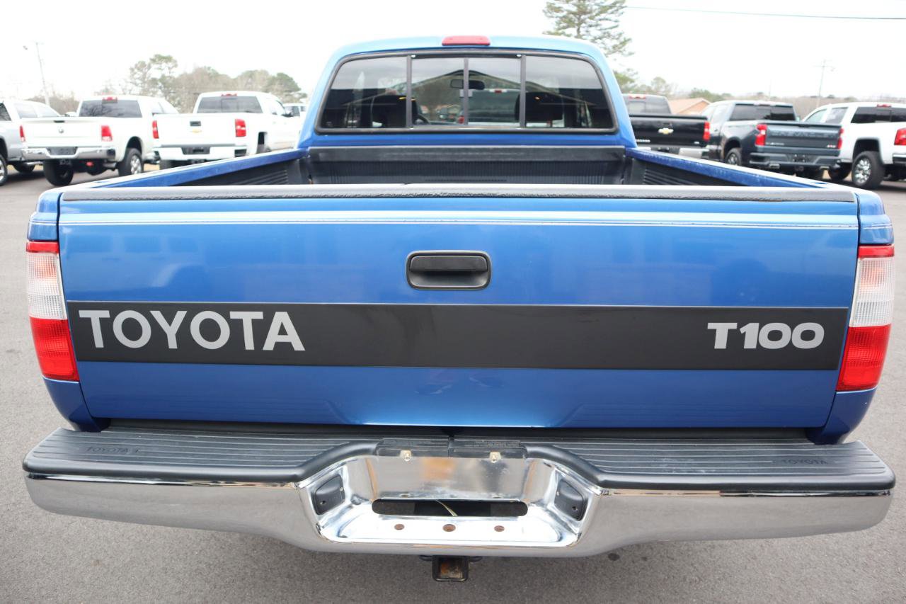 Used 1996 Toyota T100 DX image 8