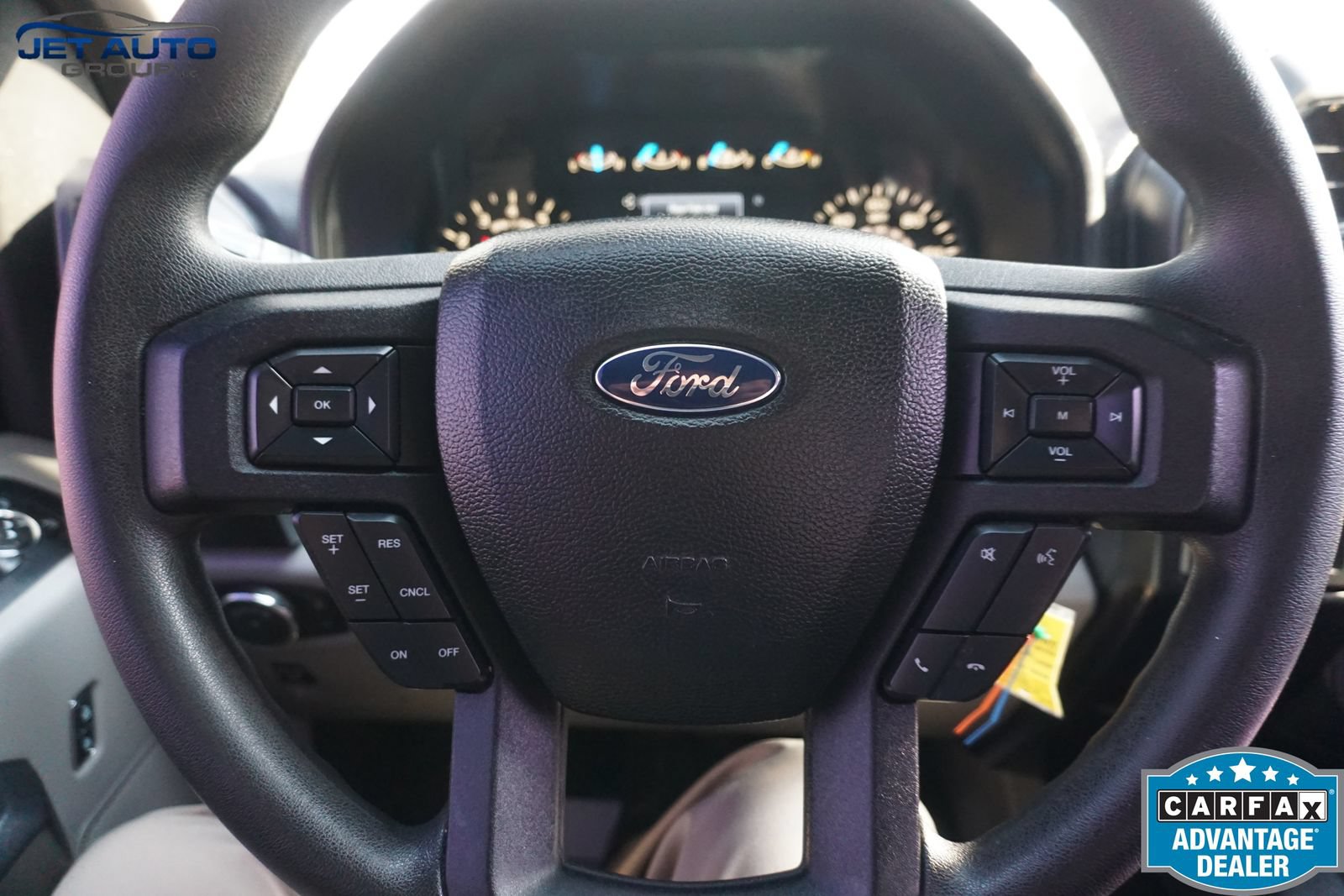 Used 2015 Ford F150 XL w/ Equipment Group 101A Mid AWD/4WD image 34