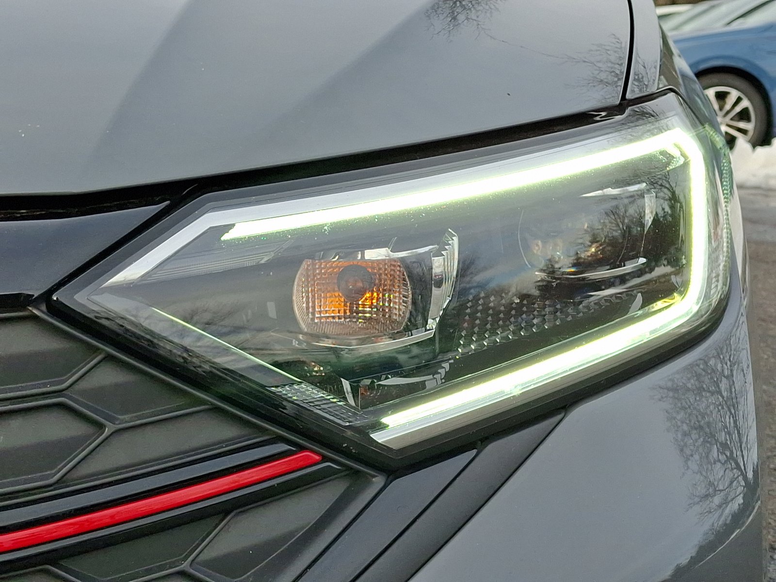 Certified 2024 Volkswagen Jetta GLI 40th Anniversary Edition image 10