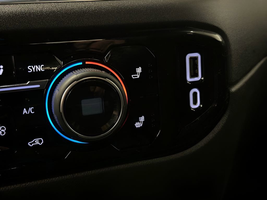 Certified 2023 Chevrolet Silverado 1500 LT image 34