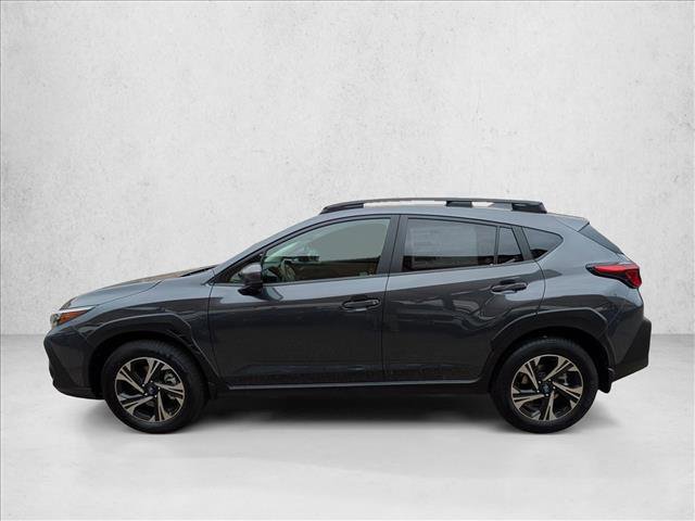 New 2025 Subaru Crosstrek 2.5i Premium w/ Popular Package #4 image 8