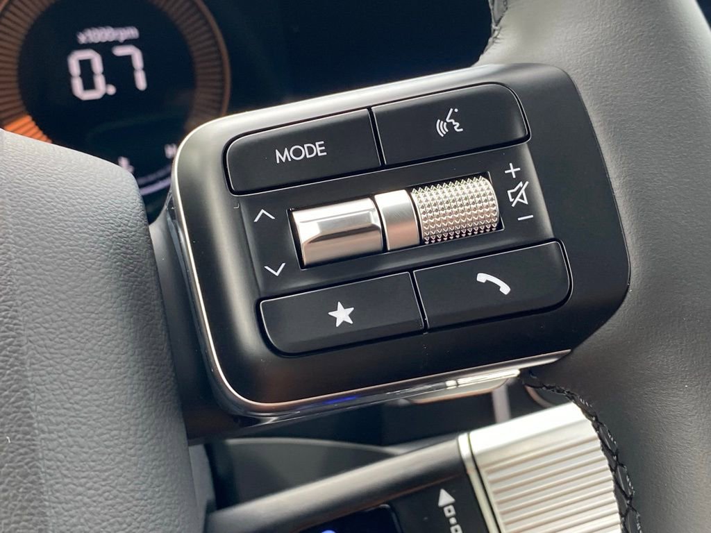 New 2026 Hyundai Santa Fe XRT w/ Tow & Go Package image 21