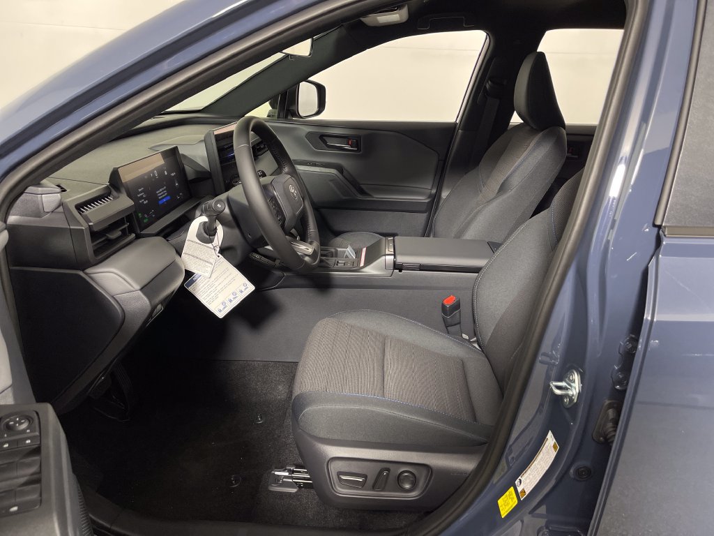 New 2026 Toyota RAV4 SE AWD/4WD image 12