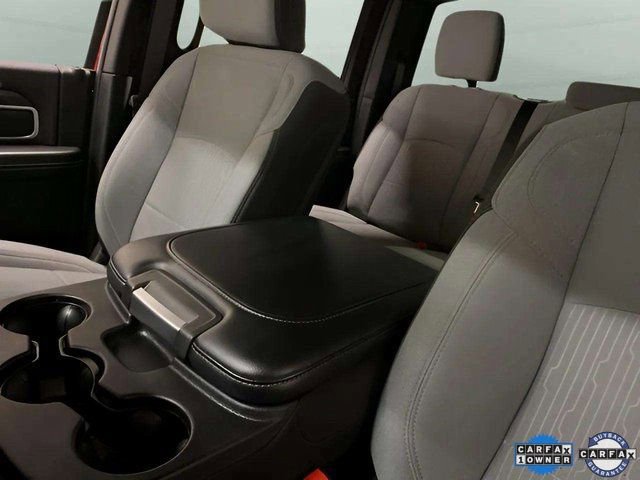 Used 2024 RAM 2500 Big Horn w/ Bed Utility Group image 50