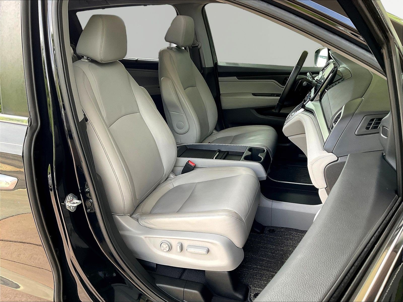 Used 2022 Honda Odyssey EX-L image 30