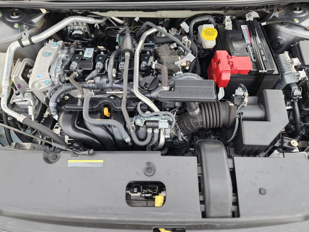 Used 2024 Nissan Sentra SV image 20