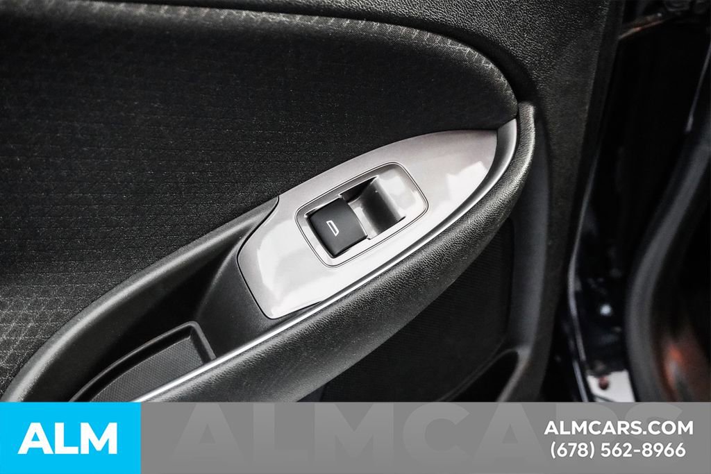 Used 2025 Buick Enclave Preferred image 52