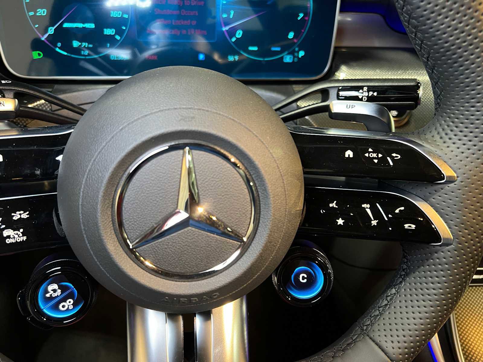 New 2026 Mercedes-Benz CLE 53 AMG 4MATIC Coupe image 25