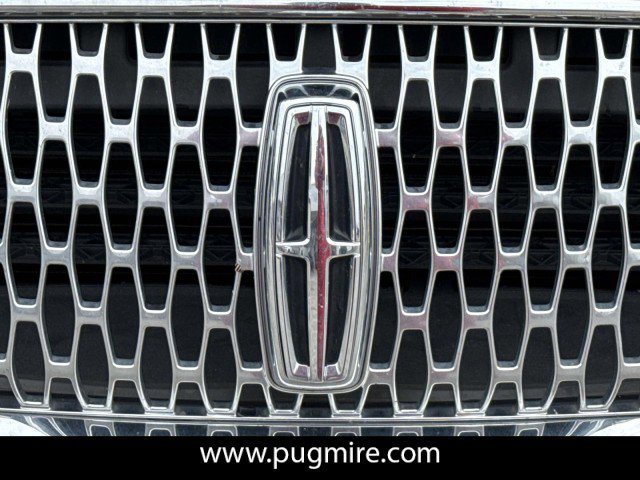 Used 2019 Lincoln MKC Premiere image 8