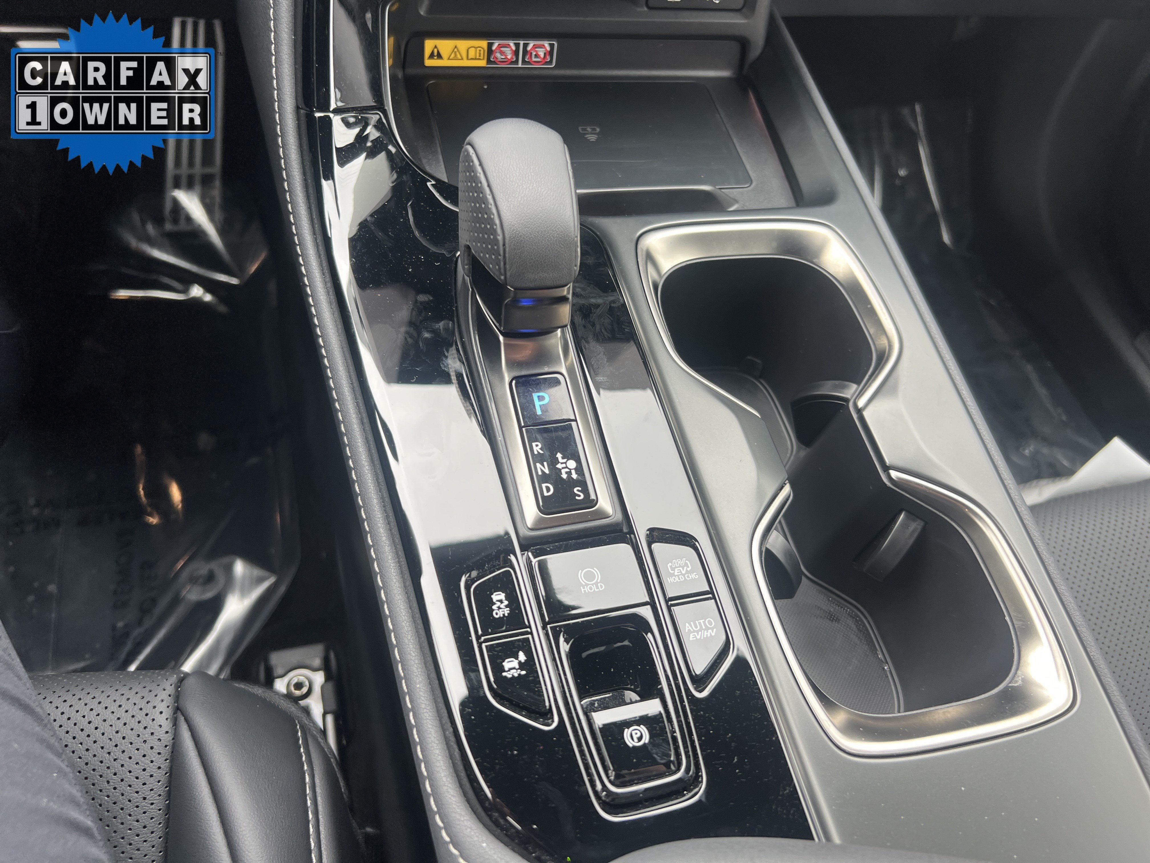 Used 2026 Lexus NX 450h+ F Sport w/ Accessory Package (2T) AWD/4WD image 26